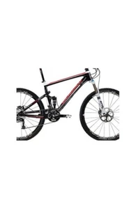 Merida - Solo Rahmen Ninety-Nine 3000D Gabel Größe 20 "( L) - Bild 1 von 1