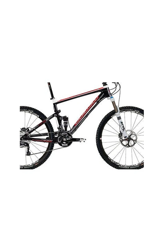 MERIDA - SOLO TELAIO NINETY-NINE 3000D FULL-CARBON TAGLIA 20"(L) - Imagen 1 de 1