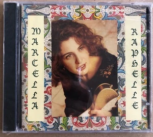 Marcella Radhelle - Marcella Radhelle - 1 CD - Neu - Bild 1 von 2