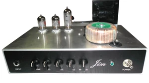 Gitarrenverstärker 5 Watt - Bild 1 von 5