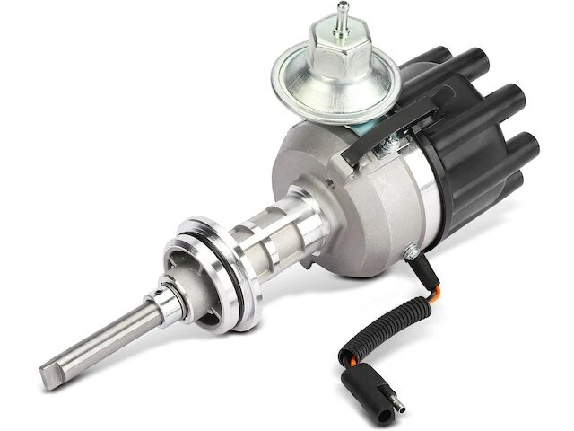 Distribuidor de encendido para camioneta Dodge D100 1972-1974 base 19KQMP Foto 1 de 1
