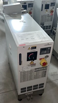 SMC THERMO CHILLER INR-497-100 — 第 1/4 张图片