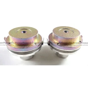 2X Driver 16OHM per altoparlante JBL PRX825 PRX835 2408H-2 5020337X PRX 800 serie - Foto 1 di 4
