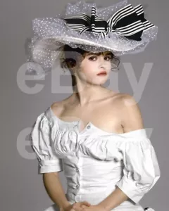 Helena Bonham Carter 10x8 Photo - Picture 1 of 1