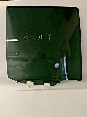 2008 Nissan Pathfinder Rear Door Glass Passenger Side Privacy OEM Foto 1 de 4