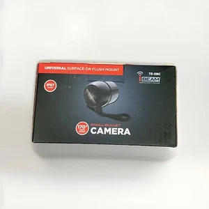 iBeam TE-SBC Small Bullet Camera - Picture 1 of 4