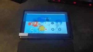 New Pritom K7 kids tablet 7 inch android tablet 32GB storage + 2GB ram - Afbeelding 1 van 6