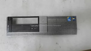 Dell 0M384K M384K Frontblende für Optiplex 960 Desktop - Bild 1 von 6