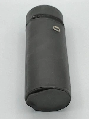 Винтажный Hanimex телеобъектив автоматический зум макро объектив F80-200 мм M42 - Изображение 1 из 4