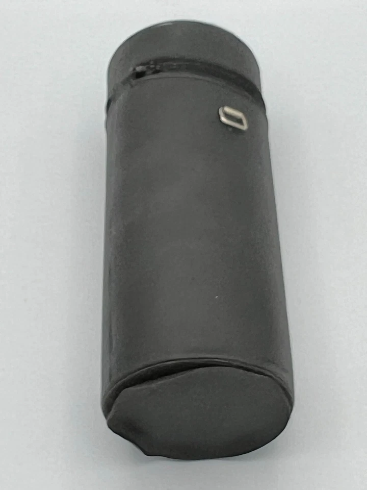 Lente macro teleobjetivo zoom automático Hanimex de colección F80-200 mm M42 Foto 1 de 4