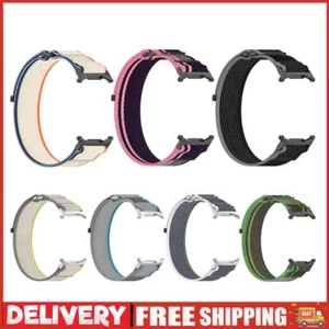Nylon Sports Strap No Strap for Samsung Galaxy Watch 7 Ultra 47mm Strap - Zdjęcie 1 z 18
