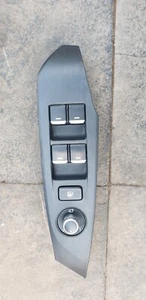 PANNELLO INTERRUTTORE FINESTRINO PORTA GUIDATORE MAZDA CX-5 SPORT NAV 2016 DAL 2015 AL 2017 - Foto 1 di 4