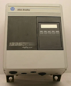 Allen Bradley 1336S-BRF05-AA-EN4-HAP-L5 Antrieb 1336S-BRF05-AA-EN4 *XLNT* - Bild 1 von 8