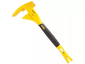 Stanley 18 inch FatMax Xtreme Fubar Functional Utility Bar Hand Tools 55-099 - Picture 1 of 5