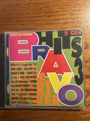 Bravo Hits 3 von Various | CD | Zustand gut - Bild 1 von 2