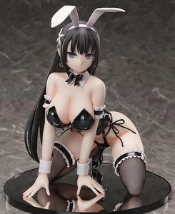 Creators Opinion - 1/4 Myrica Takase Bunny Ver. PVC Figure FACTORY DEFECT/USED - Picture 1 of 3