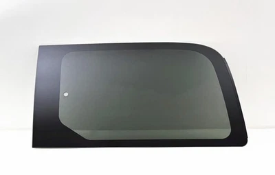Tempered Rear Sliding Door Window Glass for Mercury Villager/Nissan Quest 1999-2 - Imagem 1 de 4