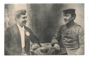 15667- Patriotika * Heinrich Wieland * 1.WK - Bild 1 von 2