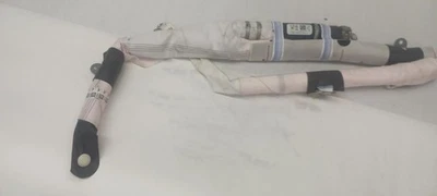 '15-'23 FORD F150 Regular Cab driver roof curtain Air Bag OEM - Image 1 of 4