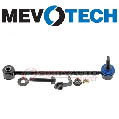 Mevotech Supreme Rear Stabilizer Bar Link Kit for 2013-2019 Ram 3500 5.7L as Foto 1 de 4