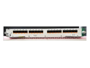 Tarjeta de línea Mini GBIC Cisco 7600-ES20-GE3C servicios Ethernet de 20 puertos - Imagen 1 de 3