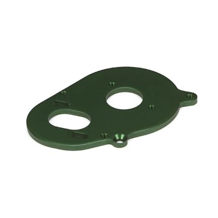 Vaterra VTR242010 Motor Plate: 1/8 Glamis Uno, Fear VTR242010 - Image 1 of 1