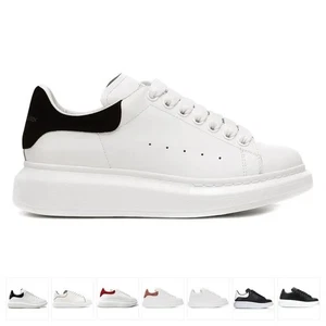 scarpe alexander mcqueen 12 Colori Disponibili Taglie Dal 36 Al 45 - Imagen 1 de 4