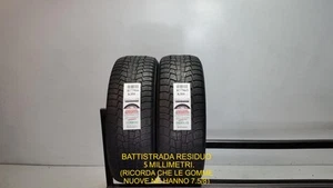 Bereifung Gebraucht Thermisch 215/60R16 99H General Altimax Winter 3 B77966 - Bild 1 von 1