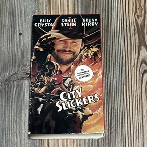 City Slickers - VHS - Picture 1 of 6