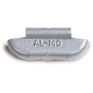 Perfect Equipment MC050N Coated Lead Wheel Weight 0.50 oz - Box of 25 - Picture 1 of 1