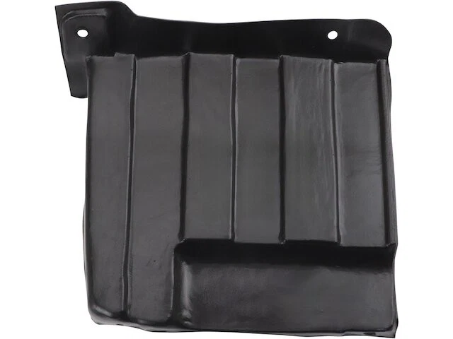 TRQ 91QR39P Left Engine Splash Shield Fits 2015-2016 Kia Forte5 Foto 1 de 1