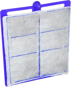 Cascade 300 GPH Hang on Aquarium Filterkartusche Ersatz; 1er Pack - Bild 1 von 12