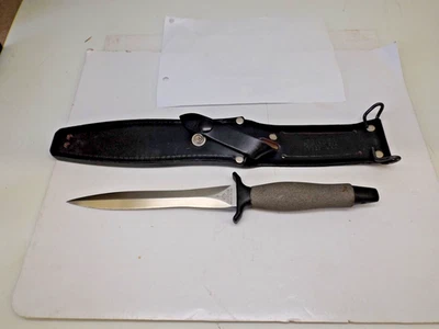 Cuchillo Gerber Mark II MKII MK2 #CS0056 1er año ¡LEER! Foto 1 de 4