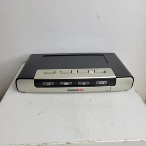 GameStop - HD System Selector - Model BB-016 Tested & Working - Picture 1 of 6