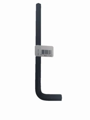 5 Pack - Long Series Hex-L Key Allen Wrench, 12 MM - 14624 - Image 1 of 1