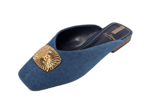 Mula para mujer Sam Edelman Lin Radiant - Imagen 1 de 9