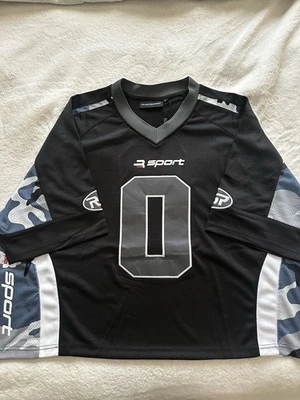Gv Gallery Great Wall Jersey Size Large - Image 1 of 3