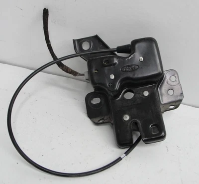 Unidad de actuador de bloqueo de tapa de pestillo de maletero Ford Crown Victoria 98-11 OEM Grand Marquis Foto 1 de 4