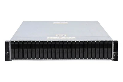  Dell PowerStore 1000T 6x1.92TB NVMe 2x8GB NVMe 2x 4x10GbE SFP+ 2x 4x32GB FC - Image 1 of 2