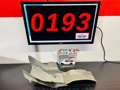 PARAFANGO HUSQVARNA TE 410 DAL 1998 AL 2002 Foto 1 de 4