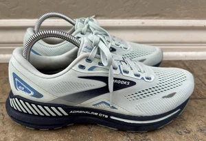 Brooks Adrenaline GTS 23 Zapatos para Correr Atléticos Malla Soporte Tenis Mujeres 8.5 - Imagen 1 de 8