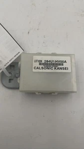 284U1HV00A Chassis Brain Box ROGUE EXCEPT SPORT 19 20 - Picture 1 of 5