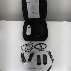 Potensic Elfin Drone with 2K HD Camera FPV Mini Foldable Quadcopter 5Ghz WIFI - Picture 1 of 3