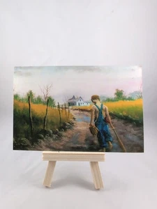 DVD Jerry Yarnell School of Fine Arts - Serie Americana - 4 lecciones - Imagen 1 de 11