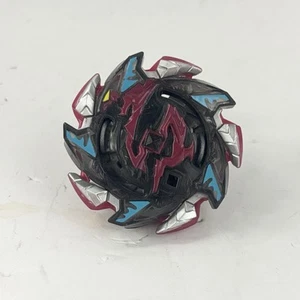 Beyblade Burst Turbo Slingshock Salamander S4 Hasbro / Raro / Metal - Imagen 1 de 9