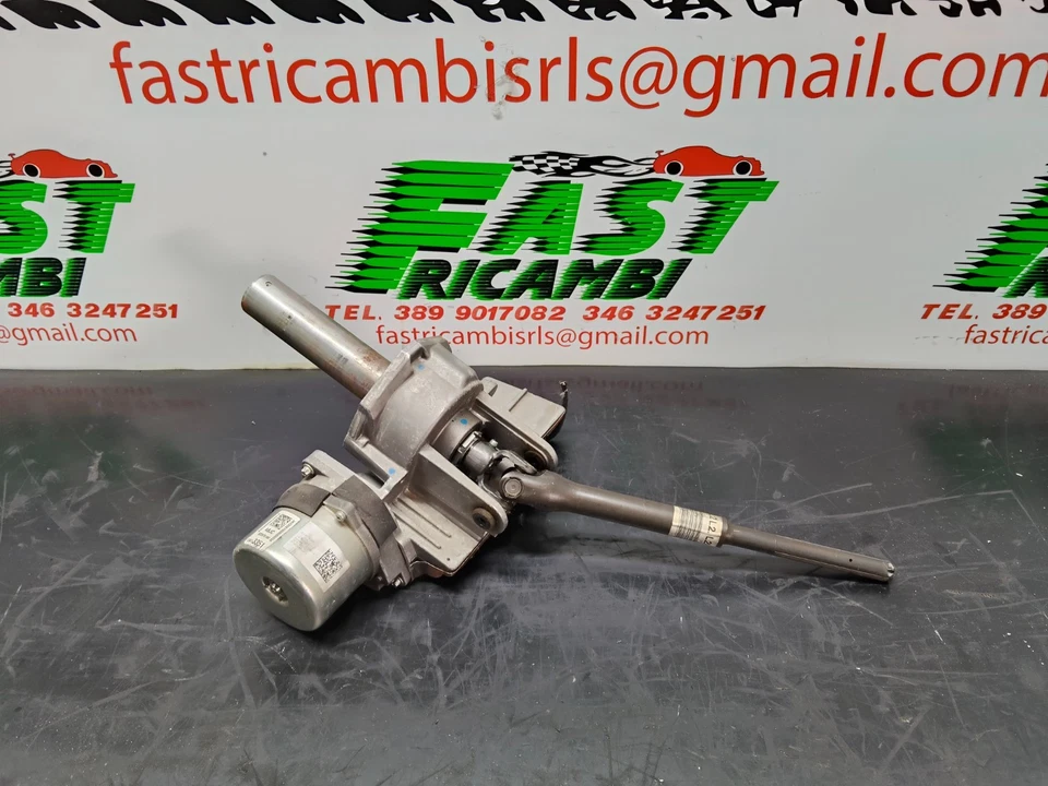 PIANTONE STERZO ELETTRICO OPEL ADAM 1.2 BENZINA A12XER 522976190 2014 - Immagine 1 di 4