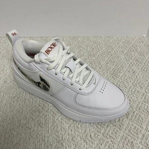 Nike Book 1 Mujer 8 Rattlesnake Capítulo 1 **SOLO ZAPATO DERECHO AMPUTADO** - Imagen 1 de 5