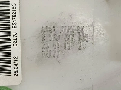 AV619275BC indicador de combustible para FORD C-MAX TREND 2010 283689 Foto 1 de 4