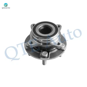 Rear Wheel Hub Bearing Assembly For 2015-2023 Ford Mustang - Picture 1 of 8