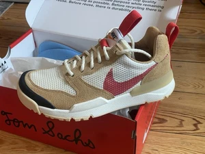 Nike Craft X Tom Sachs MARS YARD 3.0 - Bild 1 von 11